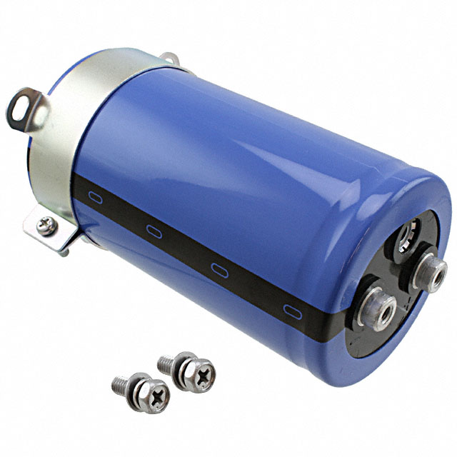 LNR1V104MSE Nichicon  Aluminum Electrolytic Capacitors
